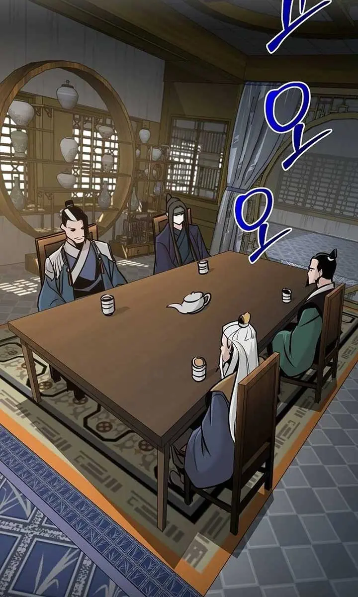The Mysterious World's Greatest Martial Artist Little Prince Chapter 50 Page 53