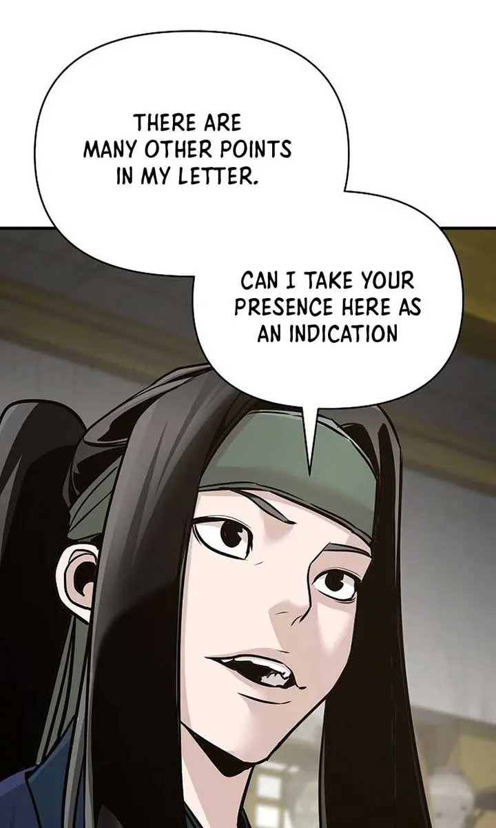 The Mysterious World's Greatest Martial Artist Little Prince Chapter 50 Page 55