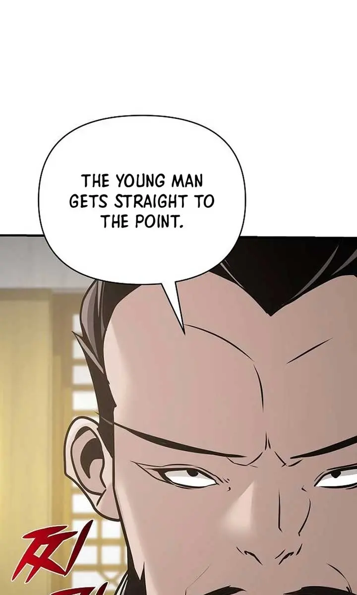 The Mysterious World's Greatest Martial Artist Little Prince Chapter 50 Page 57