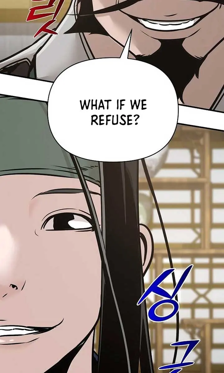 The Mysterious World's Greatest Martial Artist Little Prince Chapter 50 Page 58
