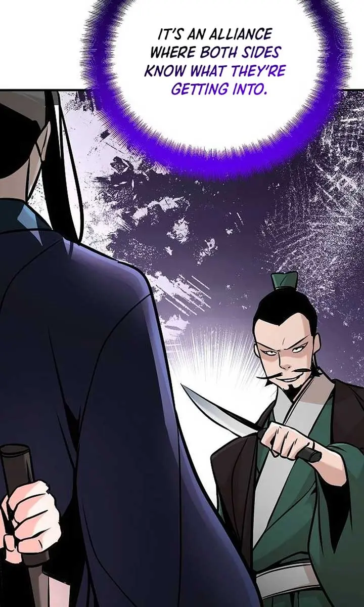 The Mysterious World's Greatest Martial Artist Little Prince Chapter 50 Page 64