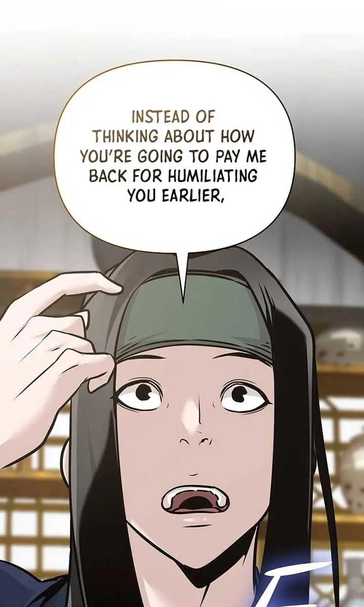 The Mysterious World's Greatest Martial Artist Little Prince Chapter 50 Page 68
