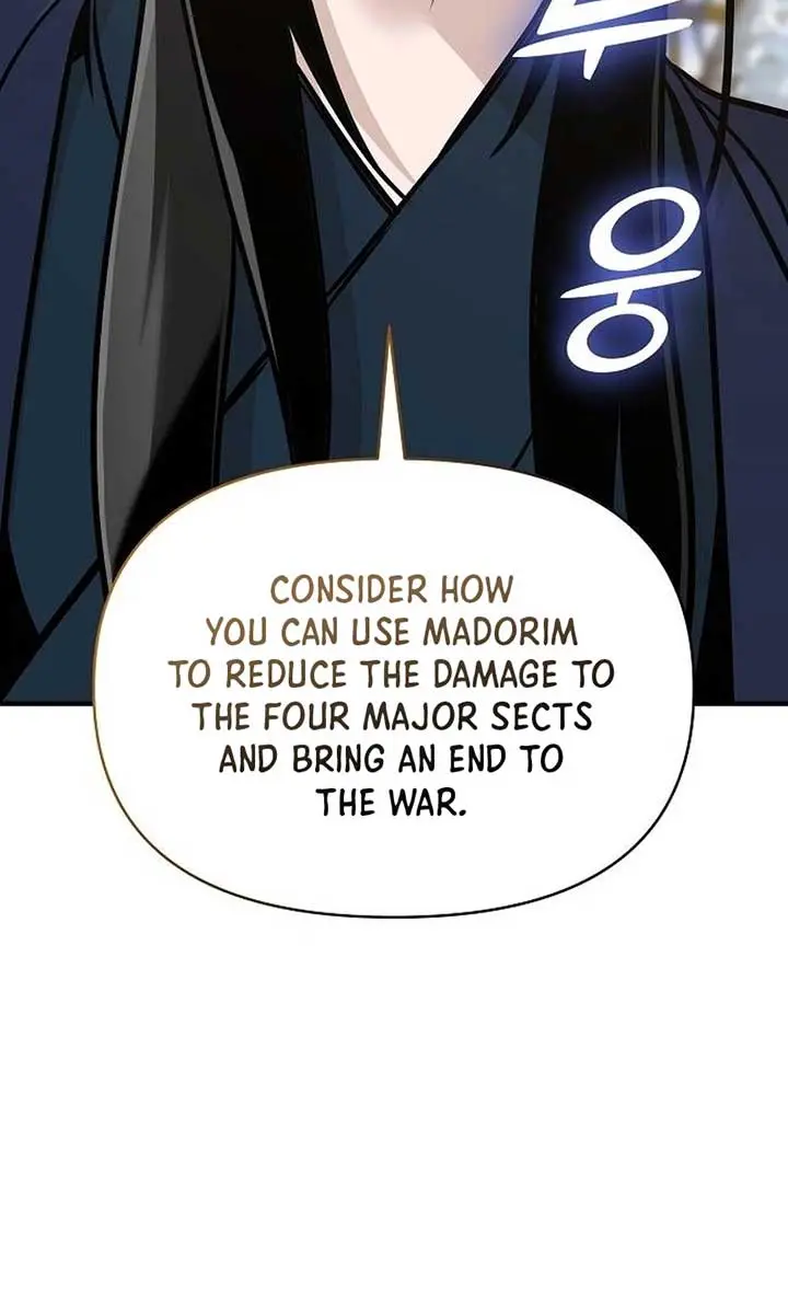 The Mysterious World's Greatest Martial Artist Little Prince Chapter 50 Page 69