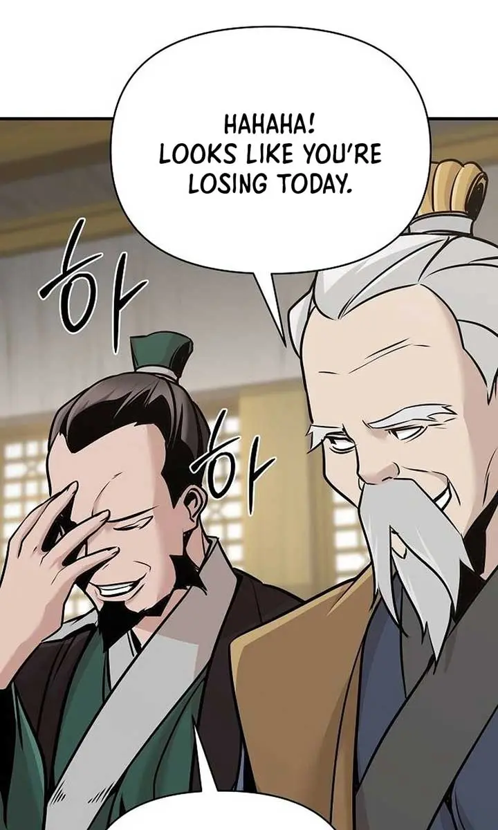 The Mysterious World's Greatest Martial Artist Little Prince Chapter 50 Page 72