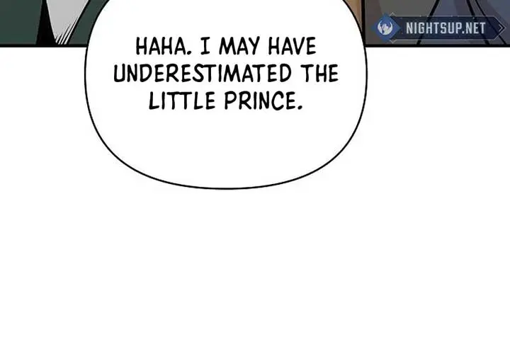 The Mysterious World's Greatest Martial Artist Little Prince Chapter 50 Page 73