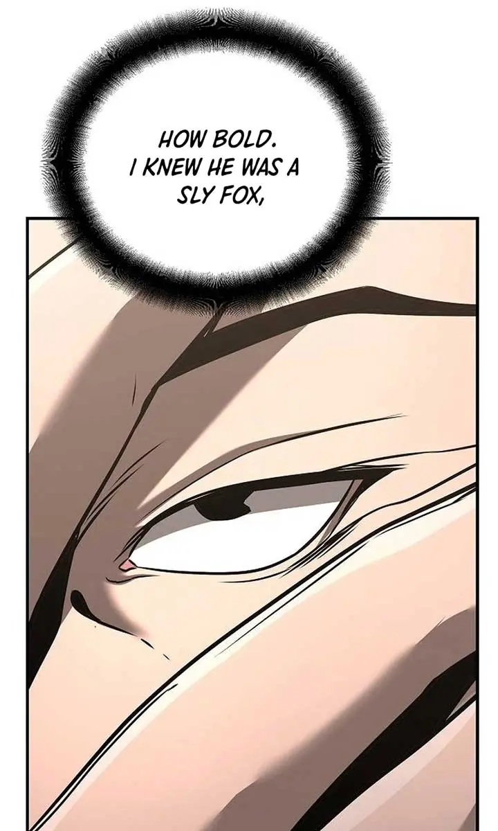 The Mysterious World's Greatest Martial Artist Little Prince Chapter 50 Page 74