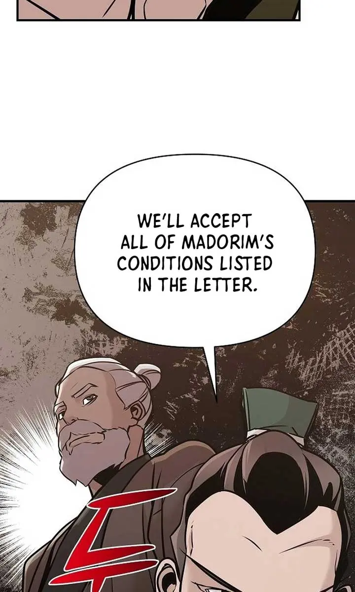 The Mysterious World's Greatest Martial Artist Little Prince Chapter 50 Page 78