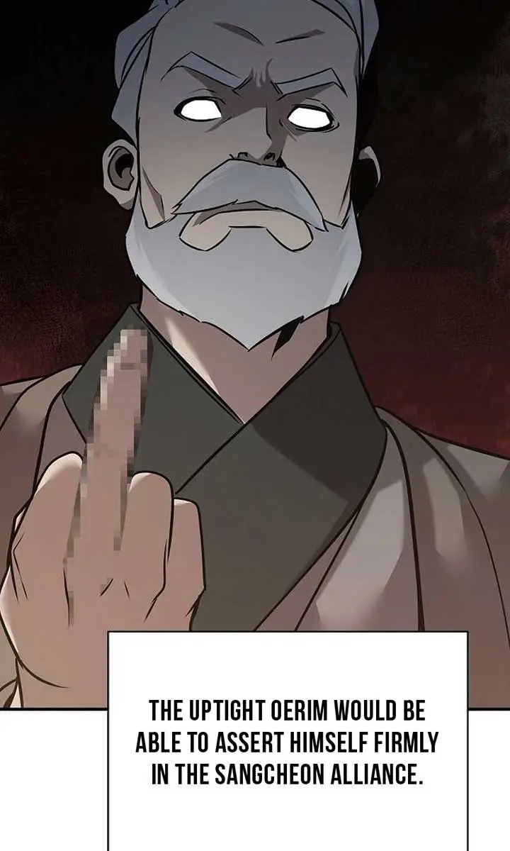 The Mysterious World's Greatest Martial Artist Little Prince Chapter 50 Page 83