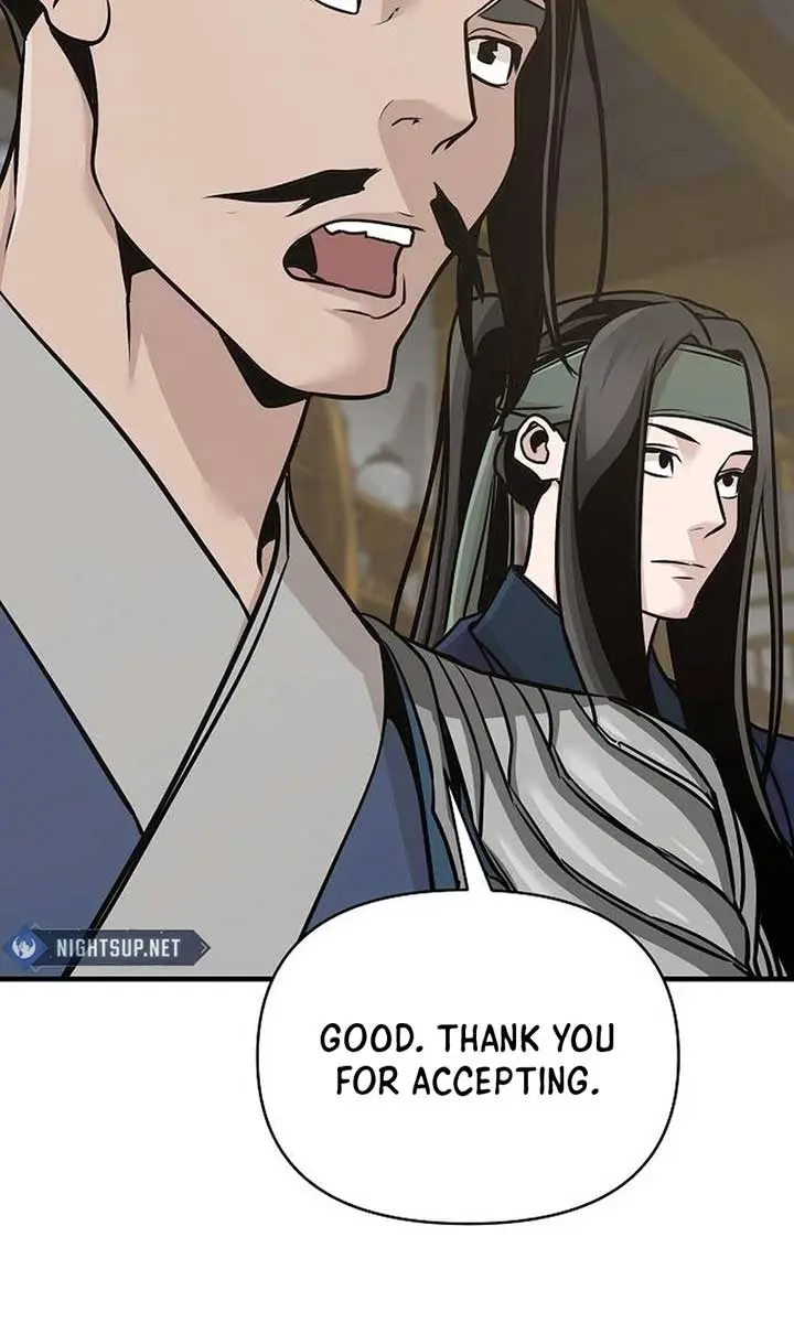 The Mysterious World's Greatest Martial Artist Little Prince Chapter 50 Page 85
