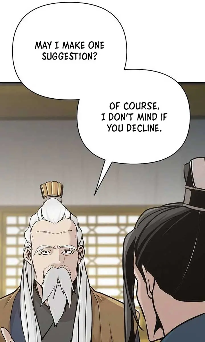 The Mysterious World's Greatest Martial Artist Little Prince Chapter 50 Page 87