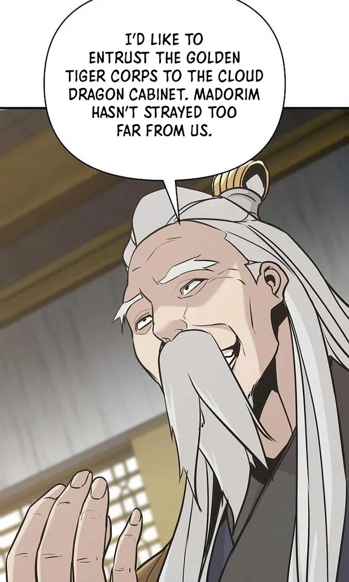 The Mysterious World's Greatest Martial Artist Little Prince Chapter 50 Page 89