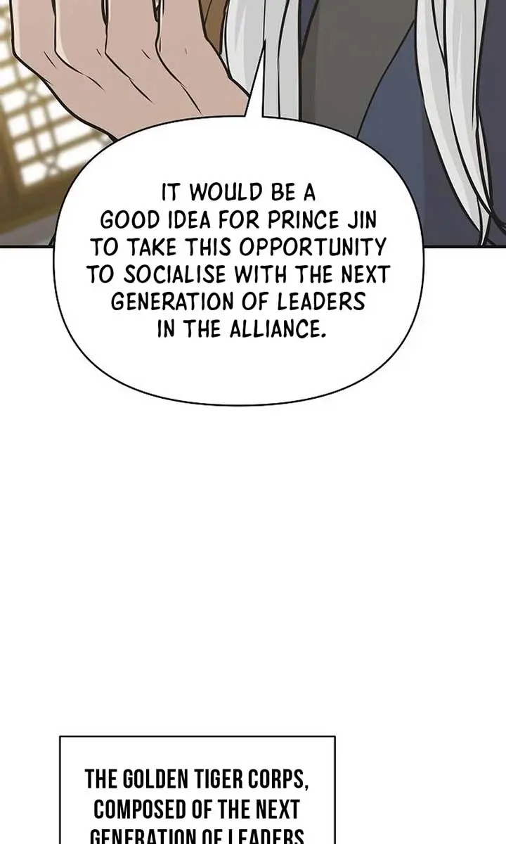 The Mysterious World's Greatest Martial Artist Little Prince Chapter 50 Page 90
