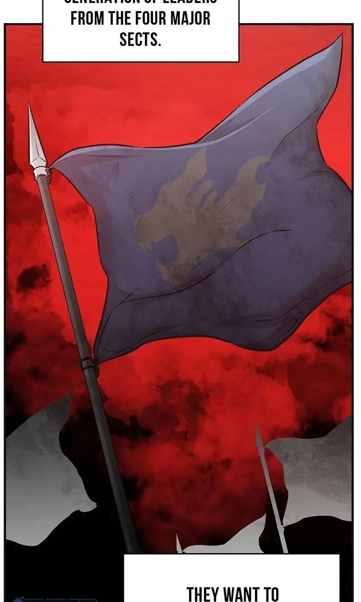 The Mysterious World's Greatest Martial Artist Little Prince Chapter 50 Page 91