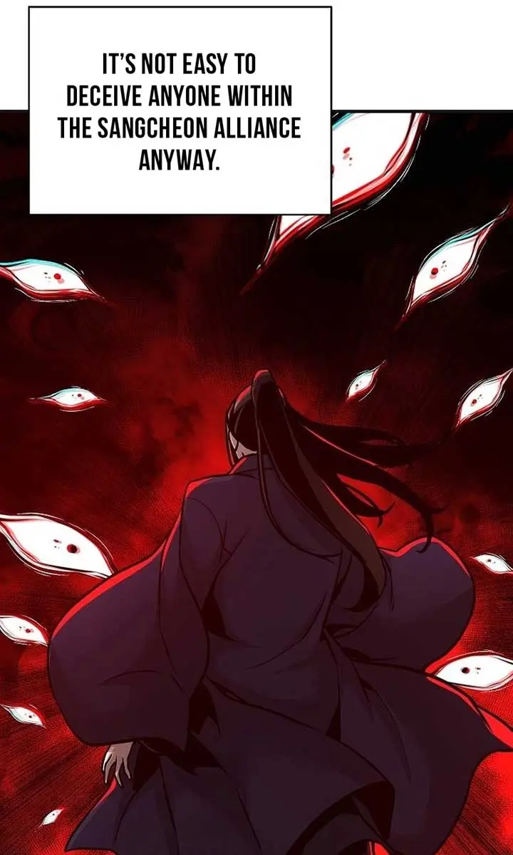 The Mysterious World's Greatest Martial Artist Little Prince Chapter 50 Page 93