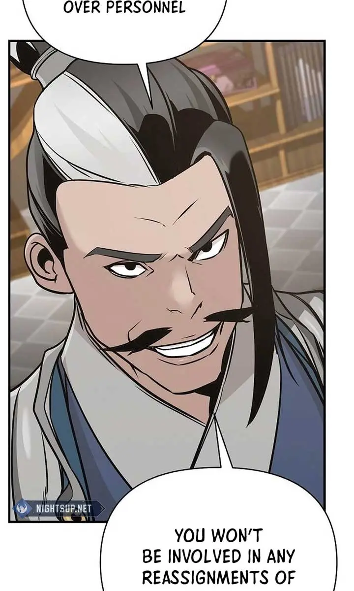 The Mysterious World's Greatest Martial Artist Little Prince Chapter 50 Page 97