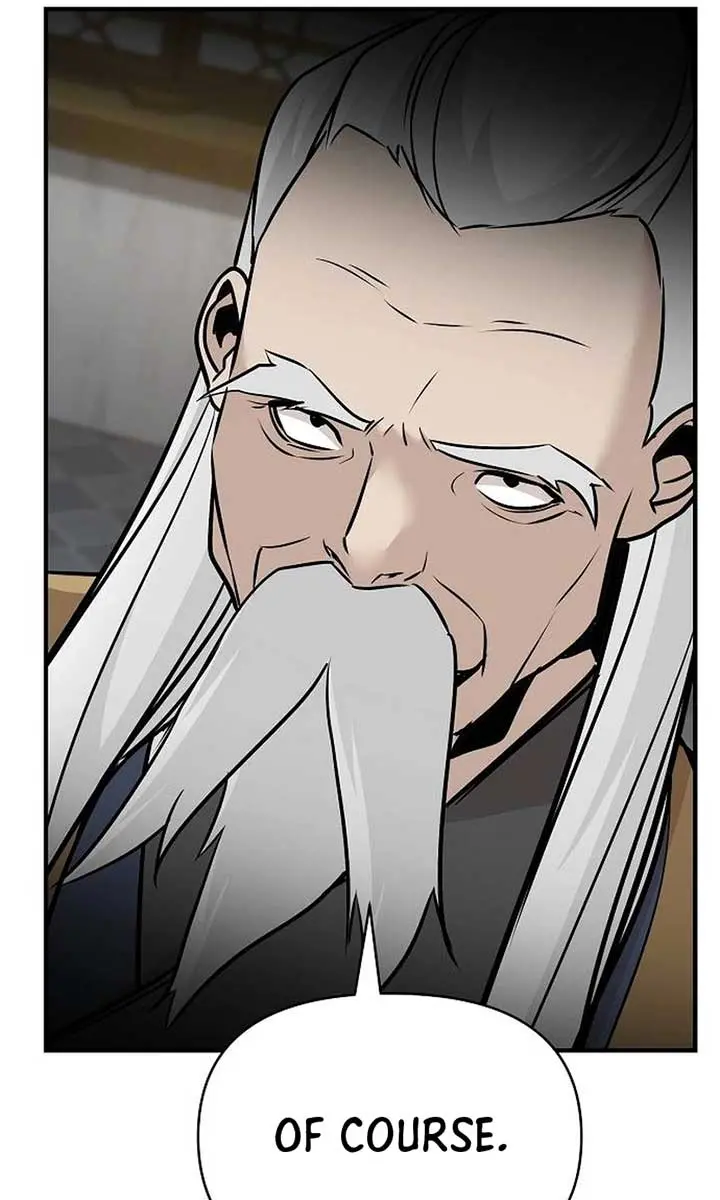 The Mysterious World's Greatest Martial Artist Little Prince Chapter 50 Page 99