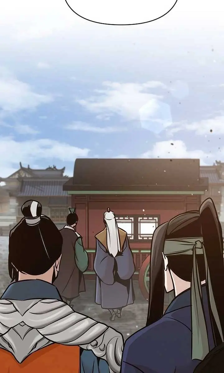 The Mysterious World's Greatest Martial Artist Little Prince Chapter 50 Page 100