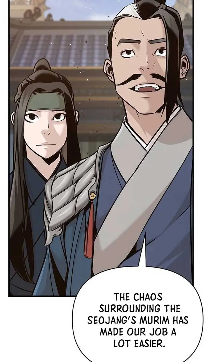 The Mysterious World's Greatest Martial Artist Little Prince Chapter 50 Page 102