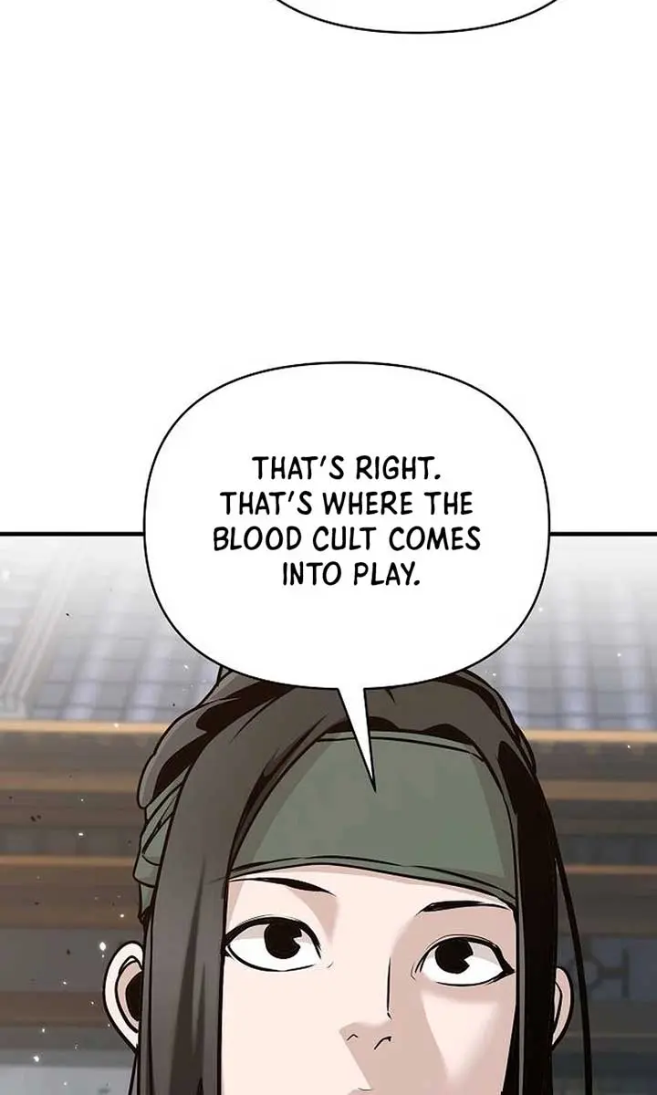 The Mysterious World's Greatest Martial Artist Little Prince Chapter 50 Page 103