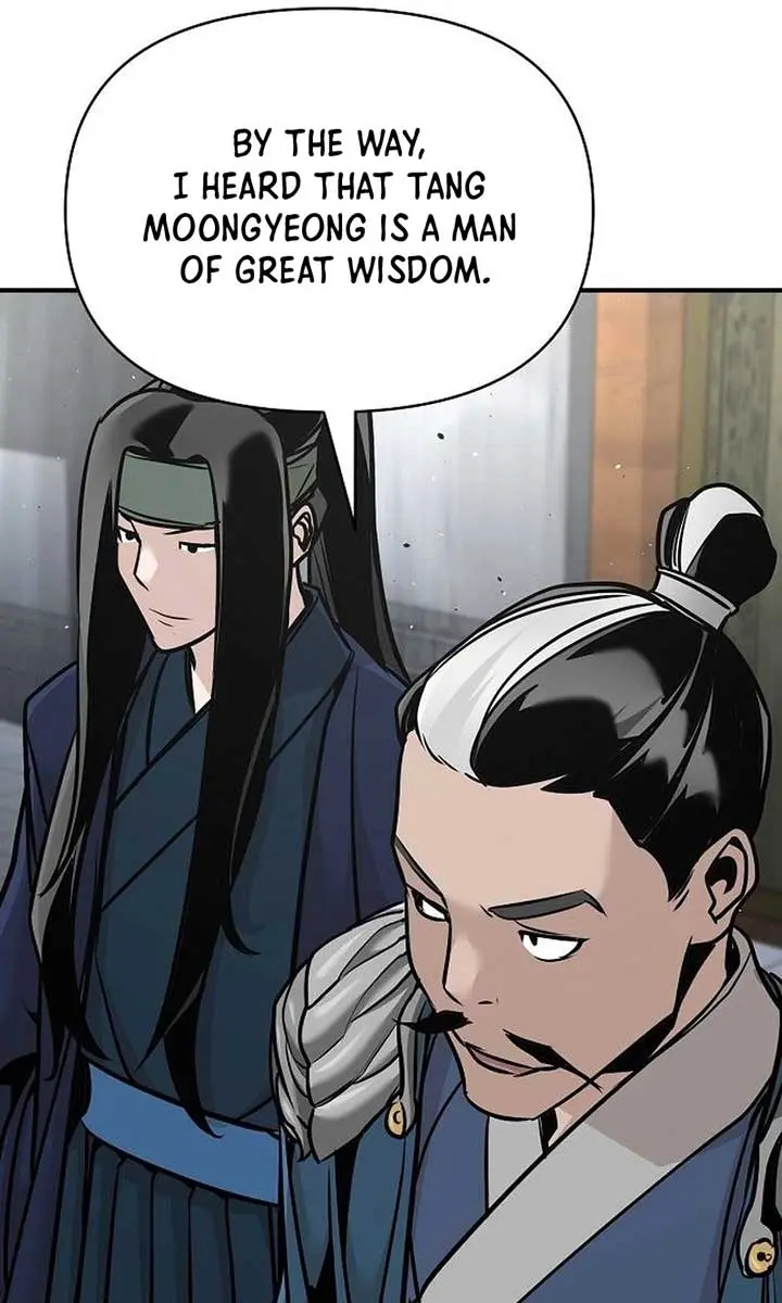 The Mysterious World's Greatest Martial Artist Little Prince Chapter 50 Page 106