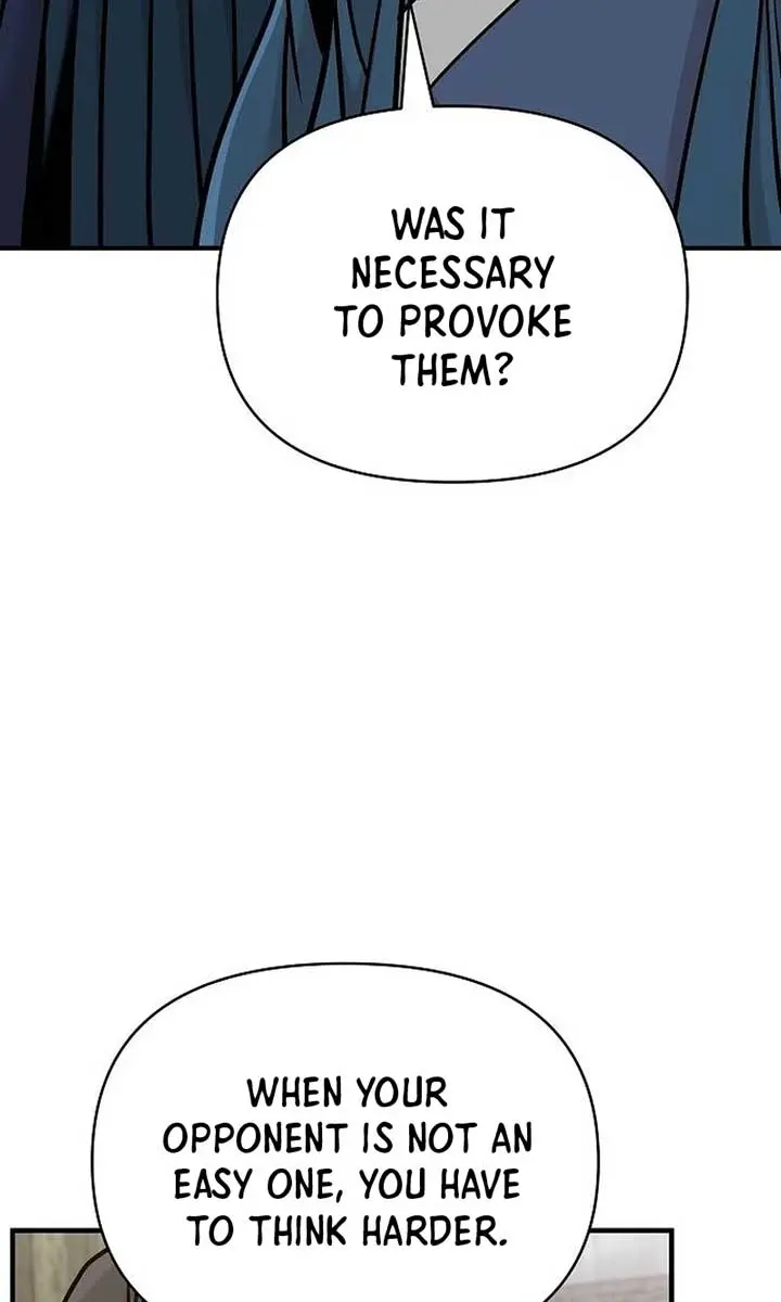 The Mysterious World's Greatest Martial Artist Little Prince Chapter 50 Page 107