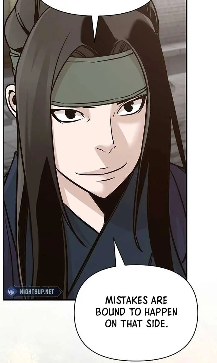 The Mysterious World's Greatest Martial Artist Little Prince Chapter 50 Page 108