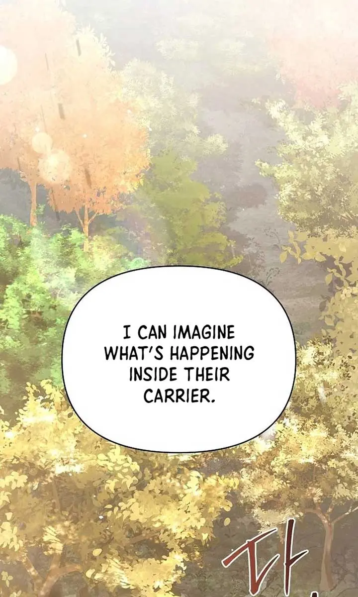 The Mysterious World's Greatest Martial Artist Little Prince Chapter 50 Page 109
