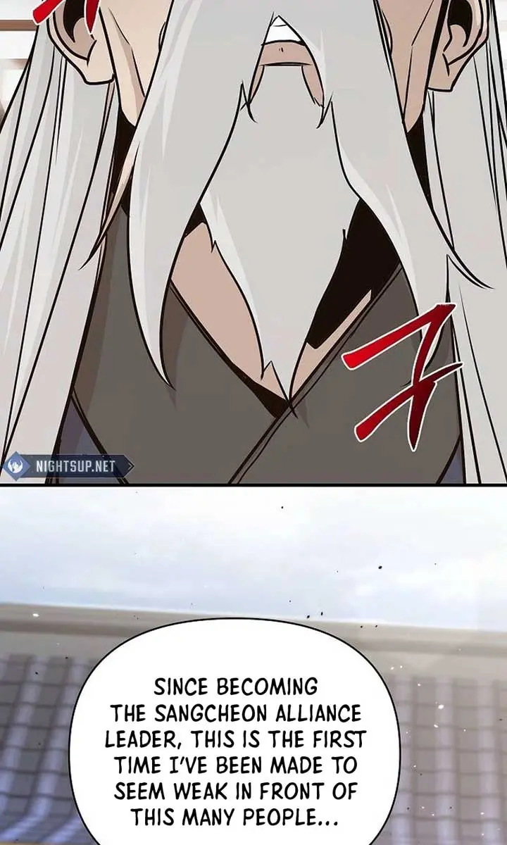 The Mysterious World's Greatest Martial Artist Little Prince Chapter 50 Page 115