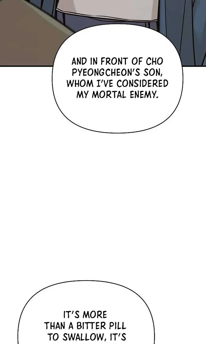 The Mysterious World's Greatest Martial Artist Little Prince Chapter 50 Page 117