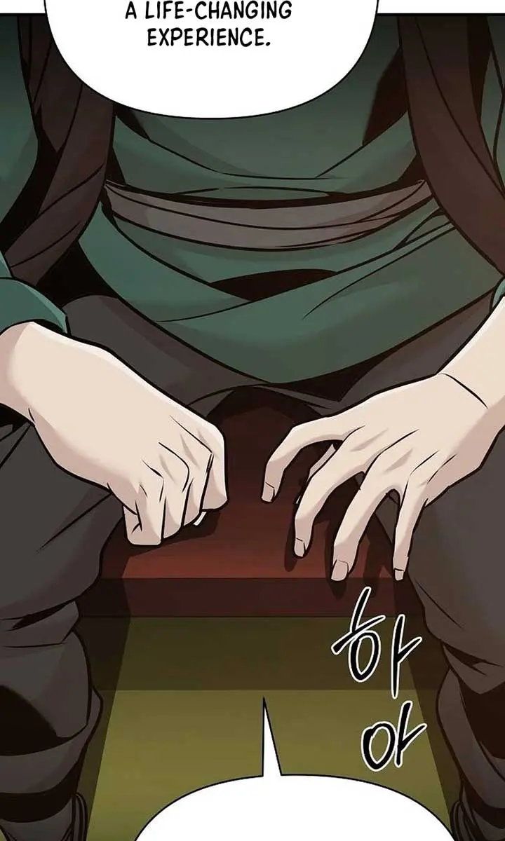 The Mysterious World's Greatest Martial Artist Little Prince Chapter 50 Page 118