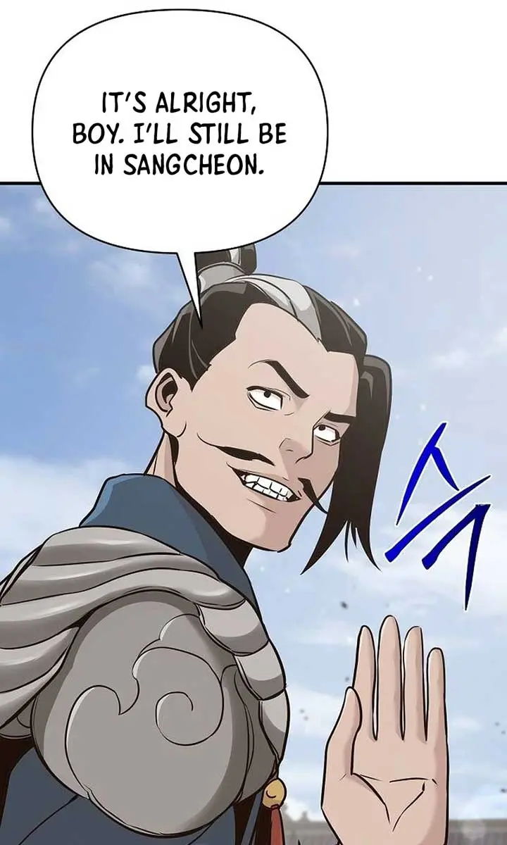 The Mysterious World's Greatest Martial Artist Little Prince Chapter 50 Page 127