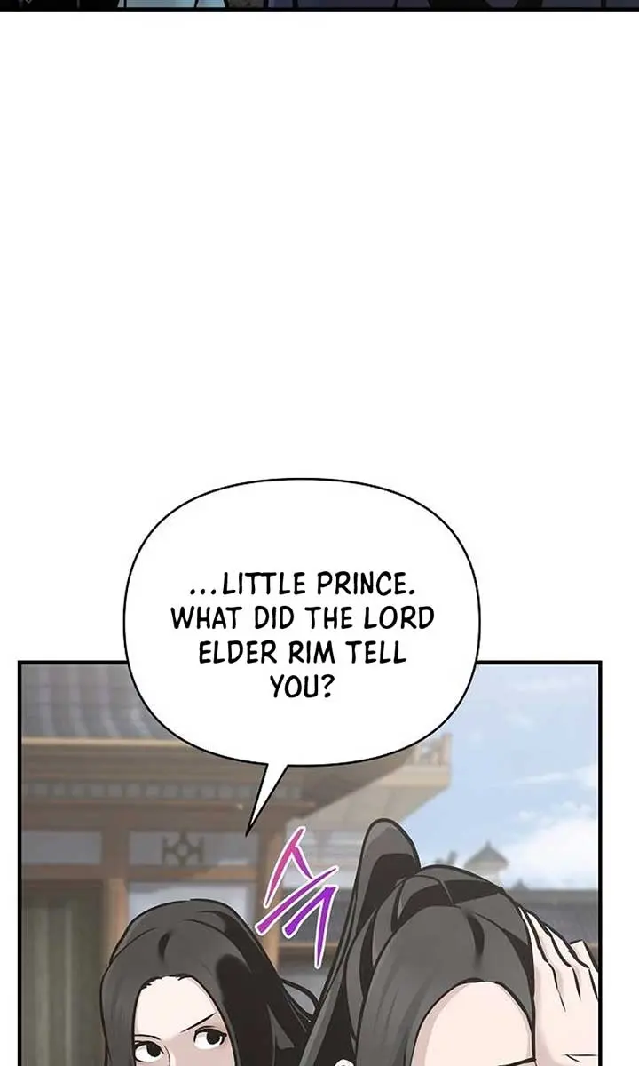 The Mysterious World's Greatest Martial Artist Little Prince Chapter 50 Page 141