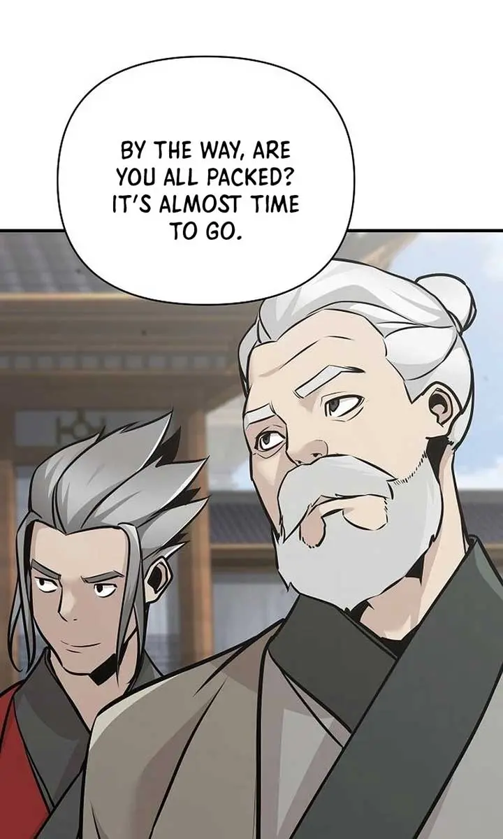 The Mysterious World's Greatest Martial Artist Little Prince Chapter 50 Page 143