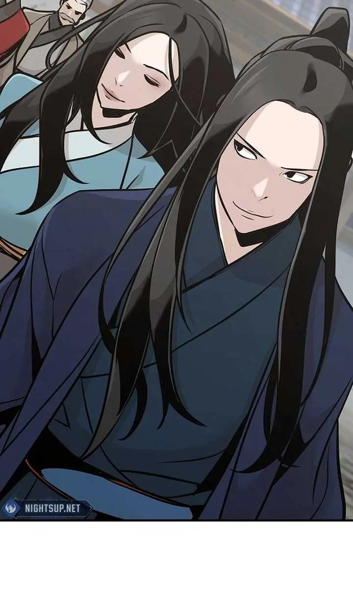 The Mysterious World's Greatest Martial Artist Little Prince Chapter 50 Page 150