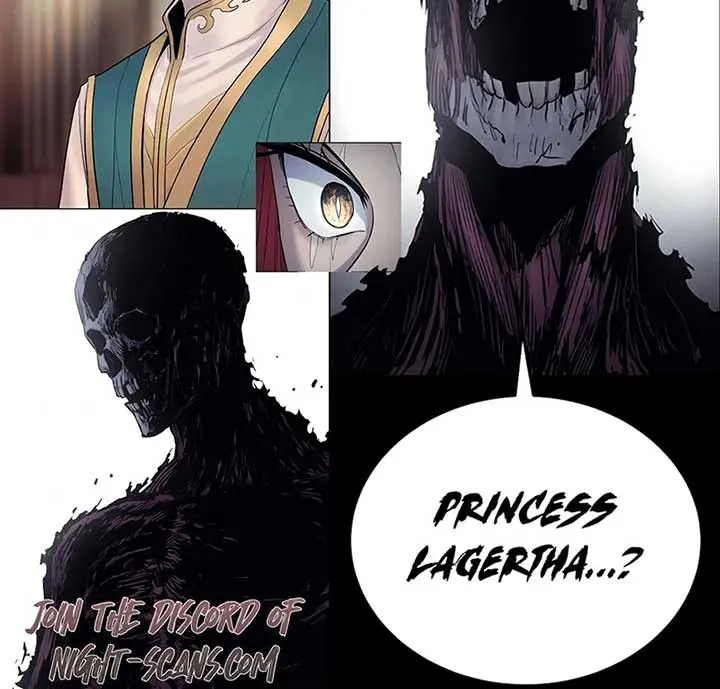 The Mysterious World's Greatest Martial Artist Little Prince Chapter 50 Page 156