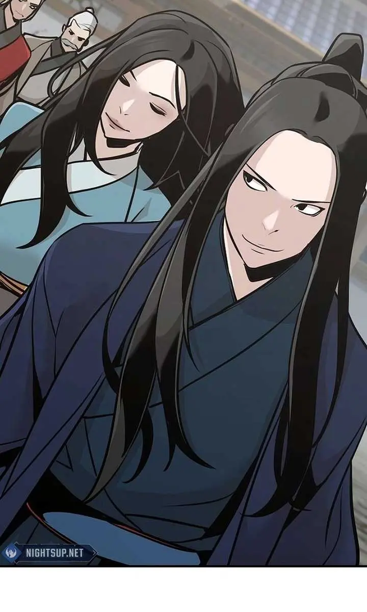 The Mysterious World's Greatest Martial Artist Little Prince Chapter 51 Page 6