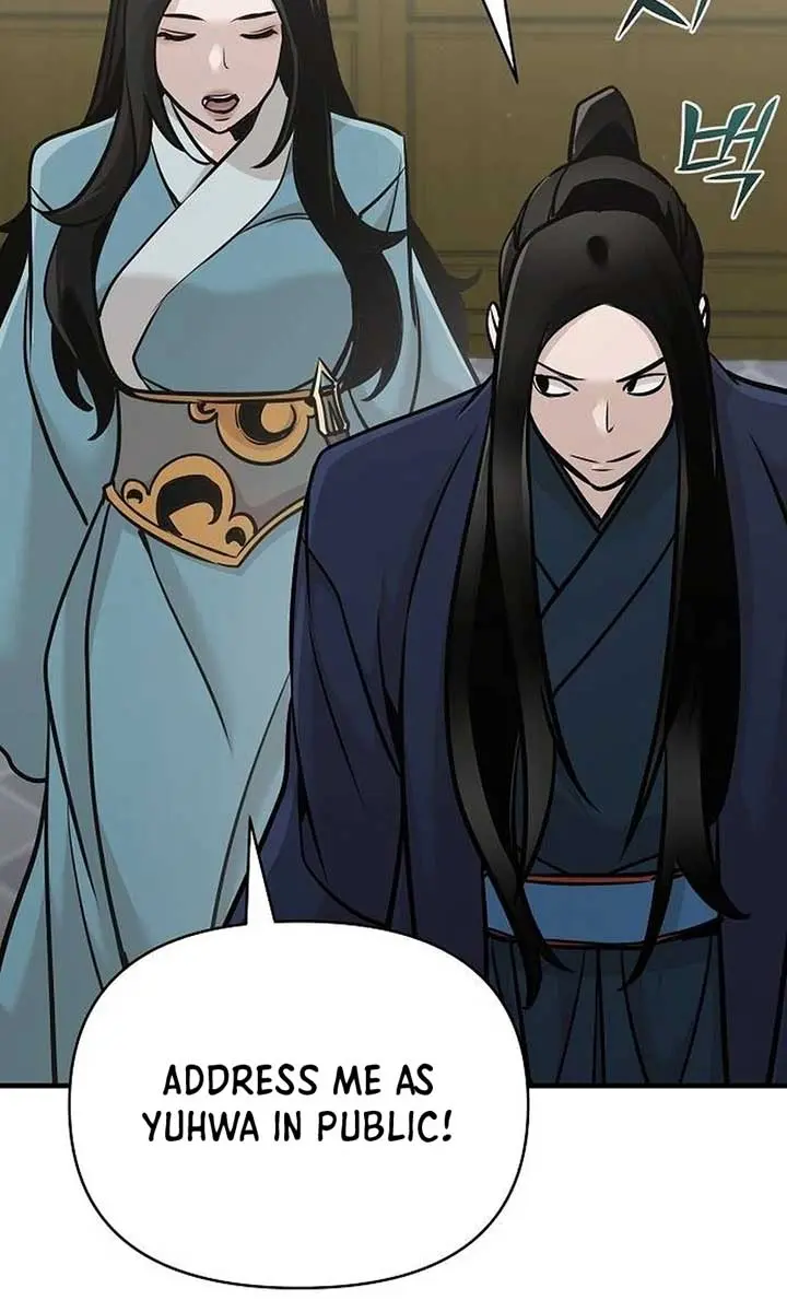 The Mysterious World's Greatest Martial Artist Little Prince Chapter 51 Page 14