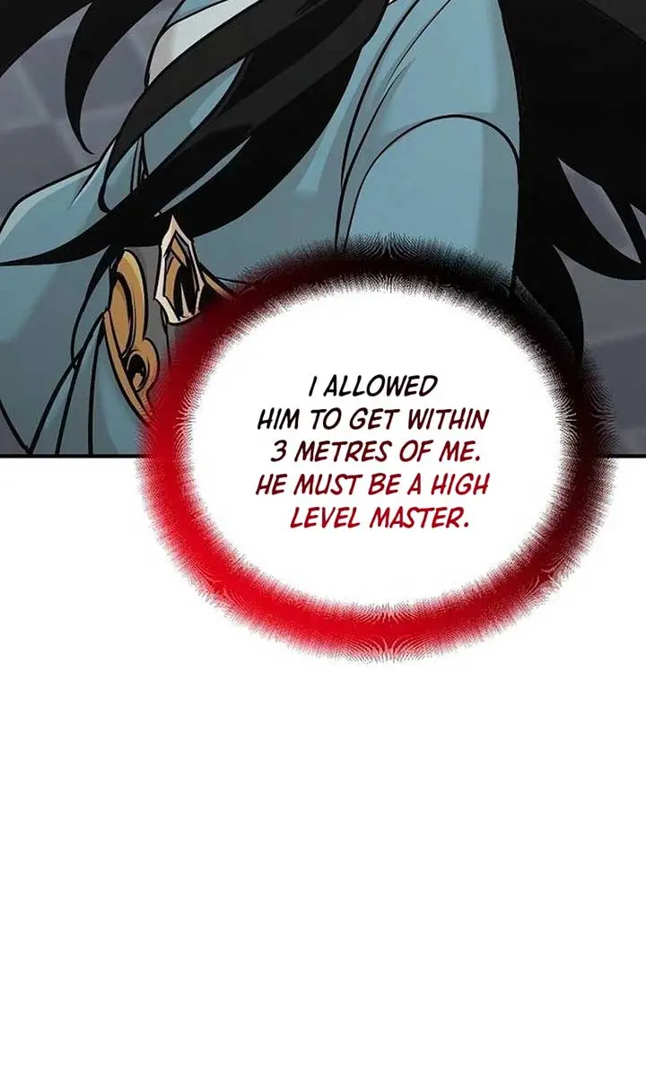 The Mysterious World's Greatest Martial Artist Little Prince Chapter 51 Page 21