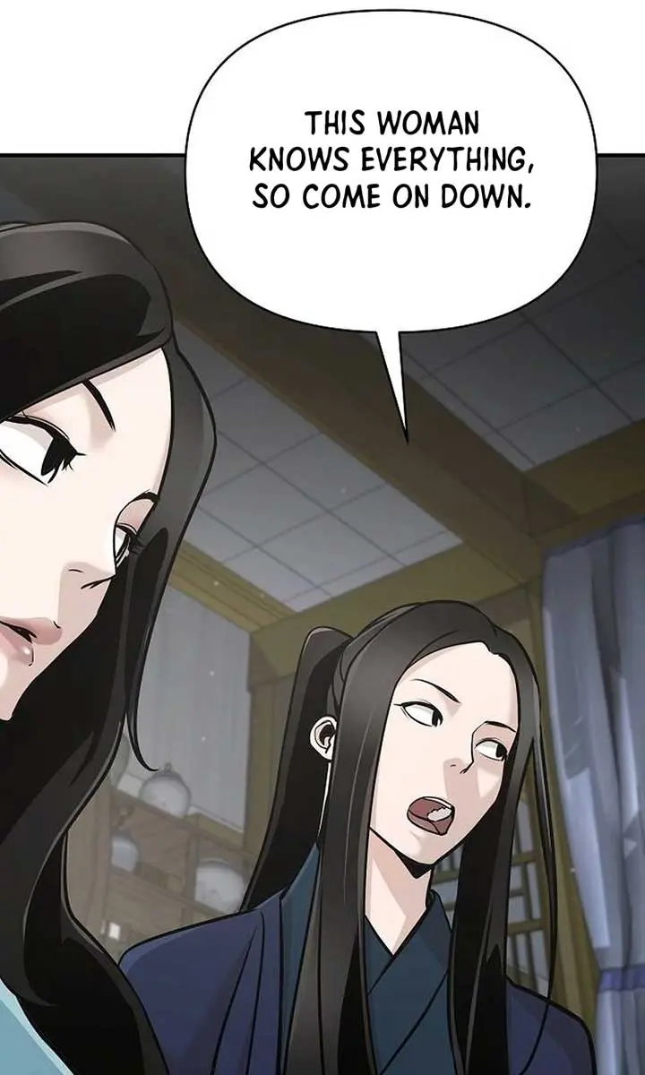 The Mysterious World's Greatest Martial Artist Little Prince Chapter 51 Page 22