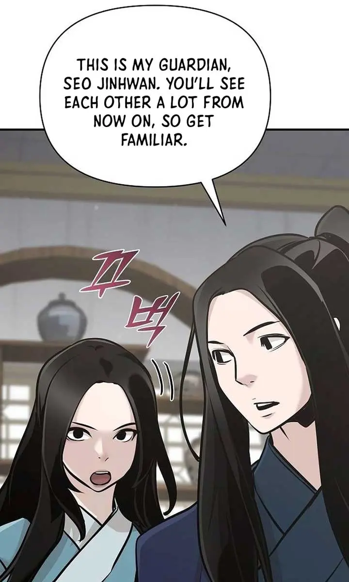 The Mysterious World's Greatest Martial Artist Little Prince Chapter 51 Page 29