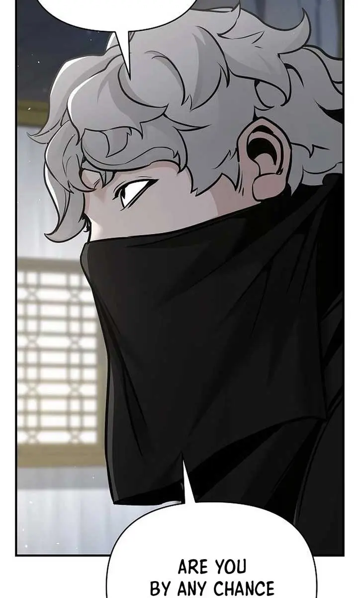The Mysterious World's Greatest Martial Artist Little Prince Chapter 51 Page 31