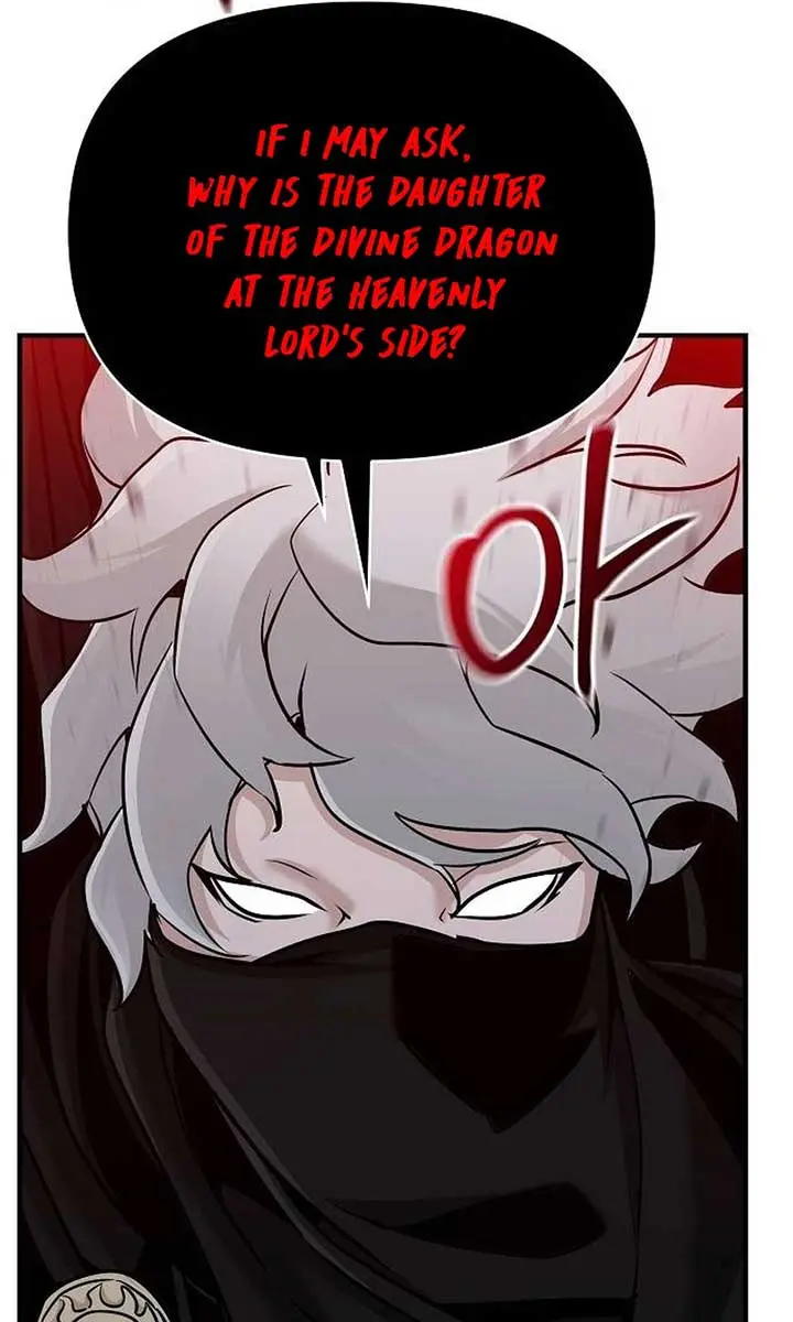 The Mysterious World's Greatest Martial Artist Little Prince Chapter 51 Page 36