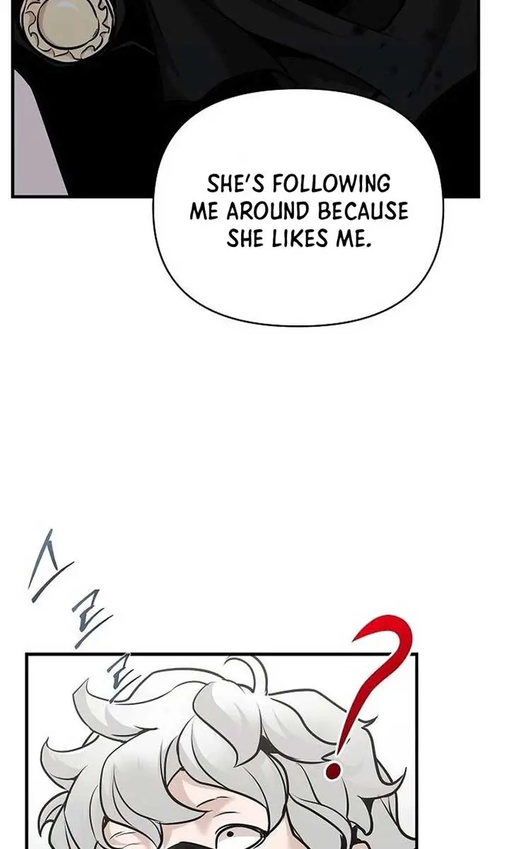 The Mysterious World's Greatest Martial Artist Little Prince Chapter 51 Page 37