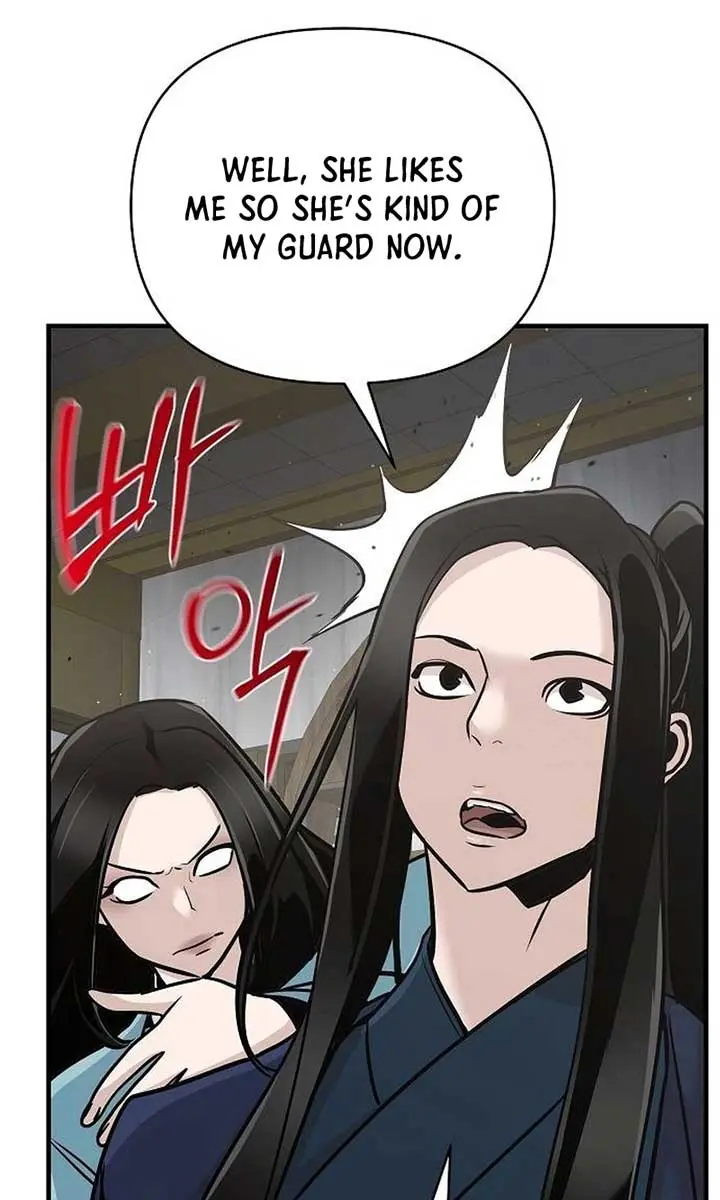 The Mysterious World's Greatest Martial Artist Little Prince Chapter 51 Page 39