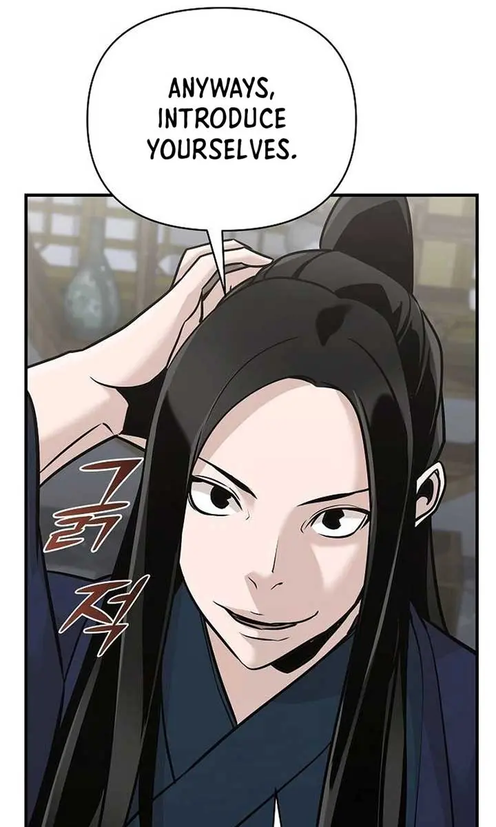 The Mysterious World's Greatest Martial Artist Little Prince Chapter 51 Page 41