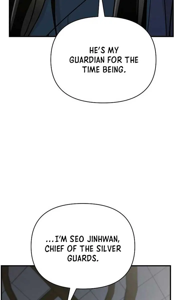 The Mysterious World's Greatest Martial Artist Little Prince Chapter 51 Page 42