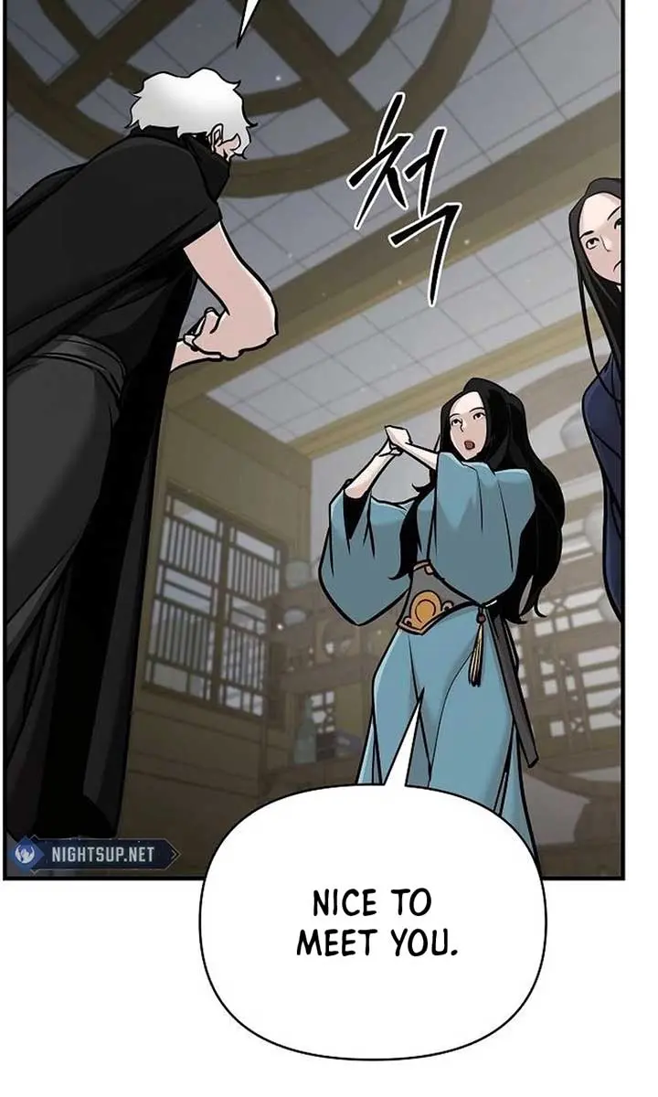 The Mysterious World's Greatest Martial Artist Little Prince Chapter 51 Page 43