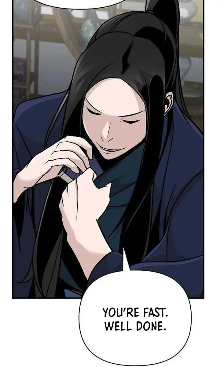 The Mysterious World's Greatest Martial Artist Little Prince Chapter 51 Page 46