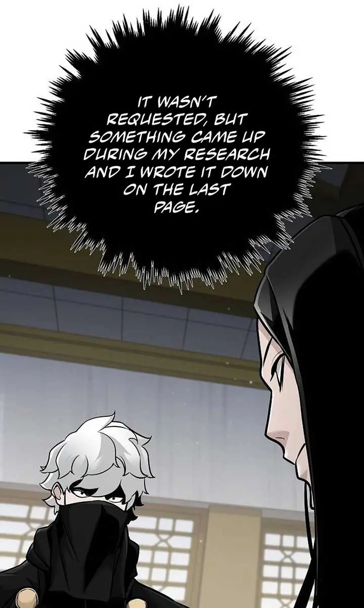 The Mysterious World's Greatest Martial Artist Little Prince Chapter 51 Page 48