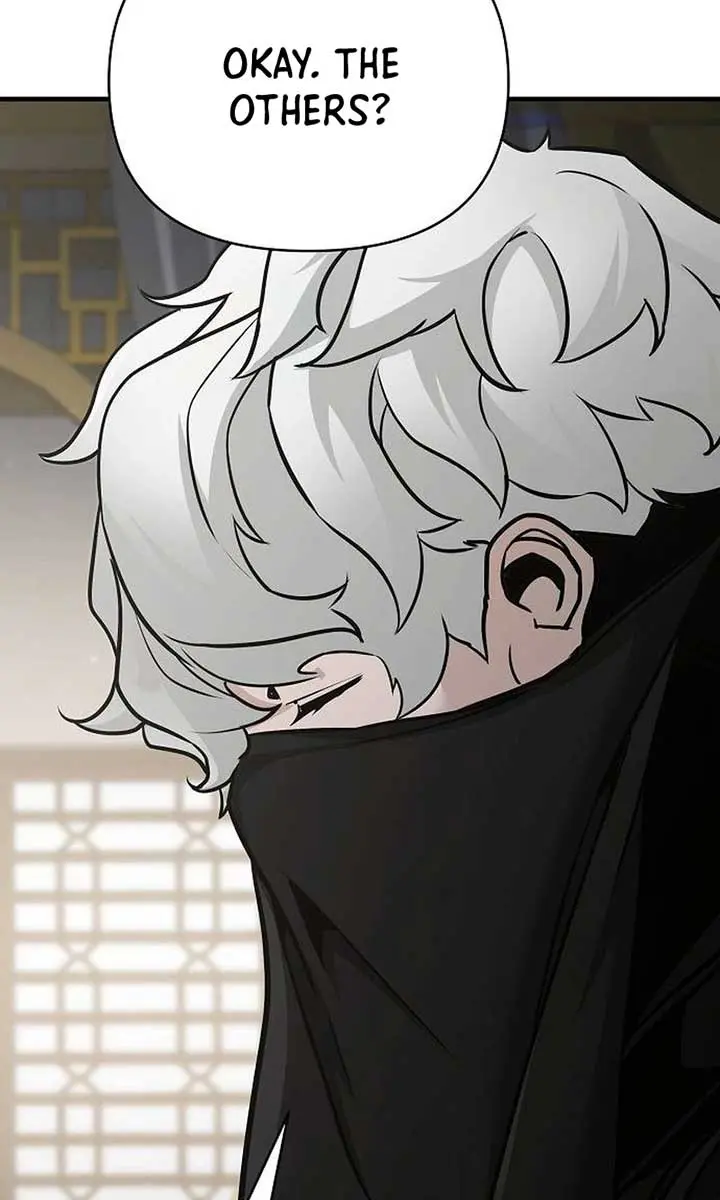 The Mysterious World's Greatest Martial Artist Little Prince Chapter 51 Page 50